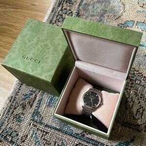 GUCCI Timeless Watch 38mm